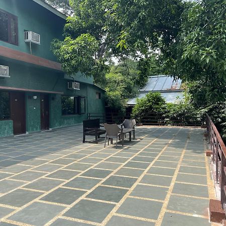 Riverside By Aahma Garjia Exterior foto