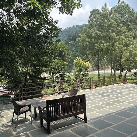 Riverside By Aahma Garjia Exterior foto